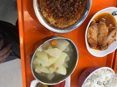-梅园食堂