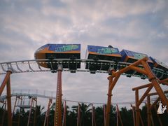 -三亚海昌梦幻海洋不夜城