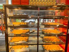 -香港元朗荣华月饼(十八甫路店)