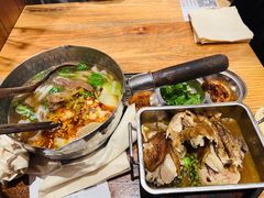 -小满手工粉(上海月星环球港店)