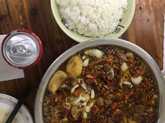 -黑皮酸菜鱼(三山街店)