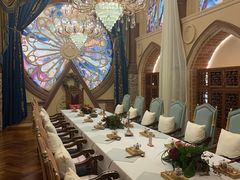 包厢-叶叶菩提·晋福宫