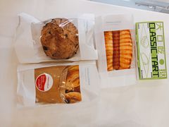 -好利来(柳北店)