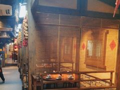 -乡里八闽·福州乡土菜(西园店)