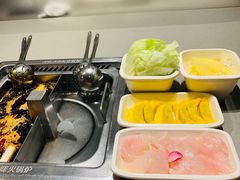 -海底捞火锅(龙湖北京大兴天街店)