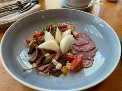 -君悦酒店·La Terrazza意合園·意式风味