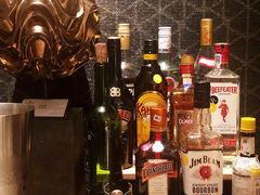 -深圳彭年万丽酒店