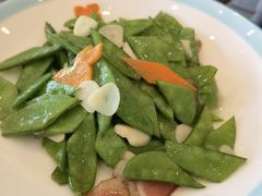 -全聚德(蓝山店)