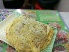 -芬芳甜品(同福路店)