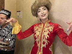 -可爱的新疆·丝路宴(盛达广场店)