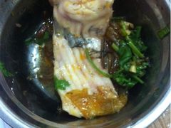 -重庆特色冷锅鱼(武大店)