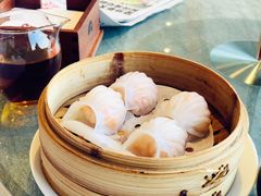 -白天鹅宾馆-宏图府餐厅