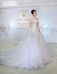 -LOVE SHINE婚纱·红鼎庄龙凤褂·妈妈装定制