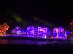 -婺源梦里老家大型山水实景演出