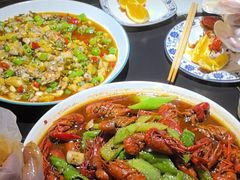 -京悦南门涮羊肉·羊蝎子火锅(田林路店)