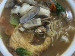 -象山小白象海鲜面