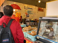 -好好栗子店(海宁总店)