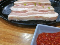 -小米烤肉·和牛原切-创意韩料(东关店)