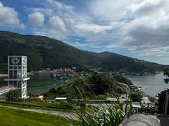 -渔寮风景区