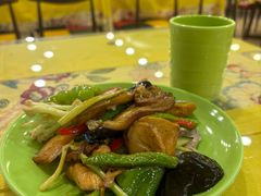 -福慧素膳坊(北部湾中路店)