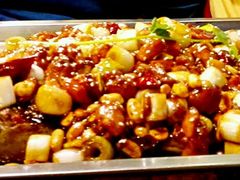-锦尚阁烤鱼•天津菜(宣武门胡同店)