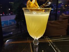 -wann lounge 低温慢煮牛排·清吧