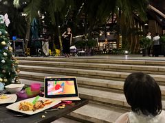 -三亚湾海居铂尔曼度假酒店