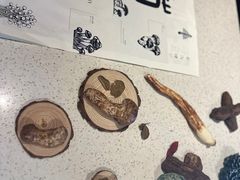 -半山腰·云南菜(侨福芳草地店)