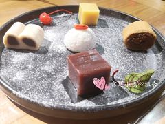 -顺承小院儿