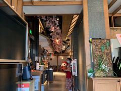 -松子料理(亮马桥店)
