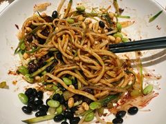 大董招牌炸酱面-大董(环贸iapm店)