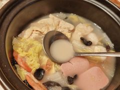 -涌上外婆桥(南塘店)