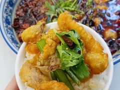 -清真·拉菲尔鱼庄(钟楼回民街店)