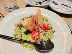 -本处·素食·融合料理(南油店)