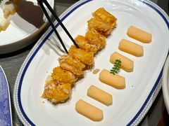 -曾宴·楚菜(湖北省博物馆店)