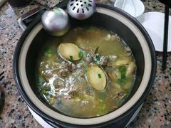 -吉品莞家·鲍鱼鸡煲(东莞店)