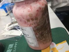 -野萃山·潮汕厚果汁(十亩地店)
