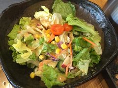-三千里韩式炭火烤肉(南八马路店)