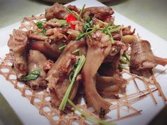 -五稻厨房粤西菜(新闻店)