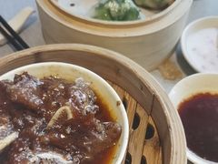 -潮府馆·非遗潮州菜·世纪公园(新国际博览中心店)