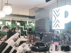 -Peet's Coffee皮爷咖啡(豫园店)