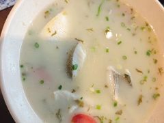 -玖鲜小笼(中山广场店)