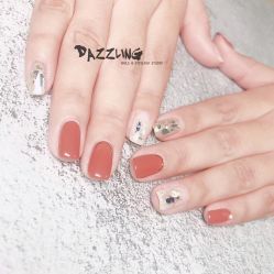 -DAZZLING BEAUTY美甲•美睫专门店