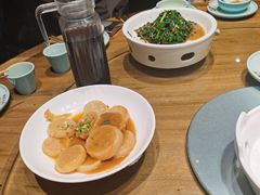 -郭家大院 老南京土菜(九霄店)