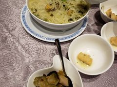 -圆山大饭店-圆苑餐厅