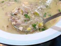 小错鸡-老家黄墩饭店