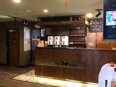 -第三空间·趣味桌游·轰趴.室内CS.剧本杀(大武汉1911店)