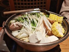 -有喜屋·鲜鸡烧鸟·居酒屋(安龙路店)