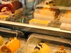 -KK BAKERY烘焙