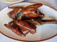 -新雅粤菜馆(南京东路店)